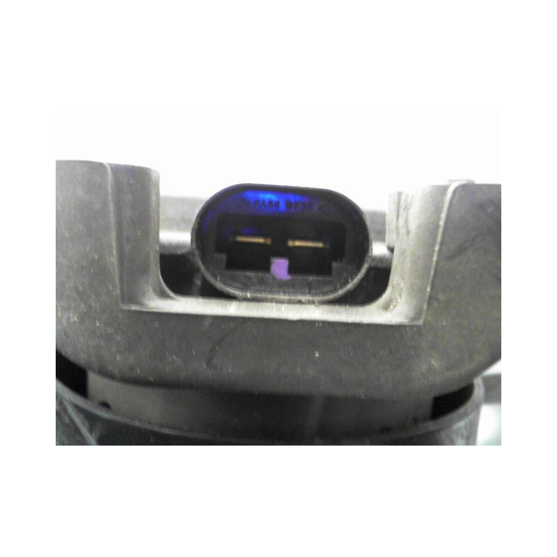 MOTEUR VENTILATEUR RADIATEUR NISSAN MICRA 2003-2005