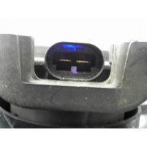 MOTEUR VENTILATEUR RADIATEUR NISSAN MICRA 2003-2005