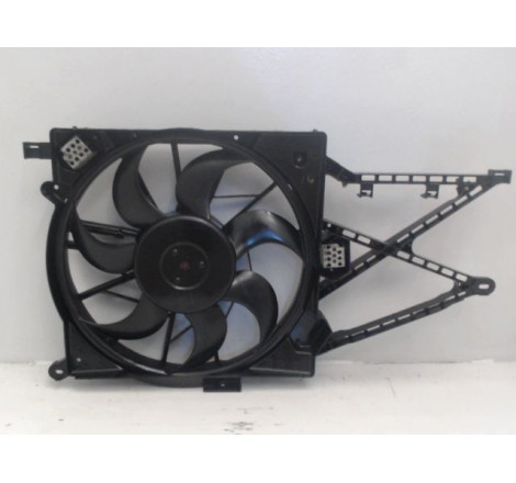 MOTEUR VENTILATEUR RADIATEUR