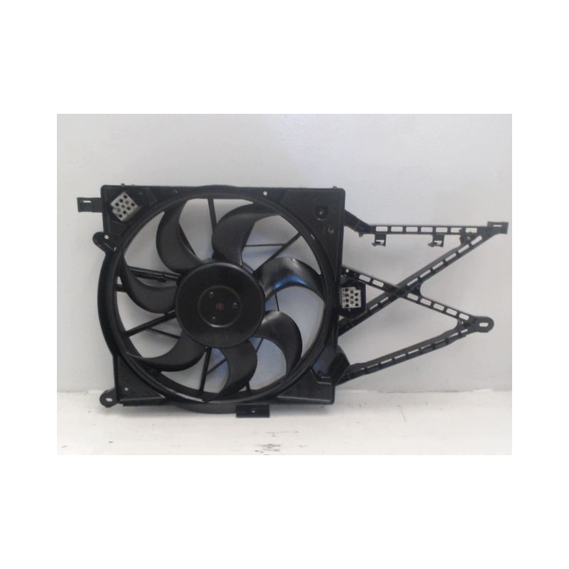 MOTEUR VENTILATEUR RADIATEUR OPEL ZAFIRA
