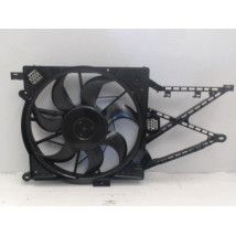 MOTEUR VENTILATEUR RADIATEUR OPEL ZAFIRA