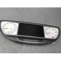 BLOC COMPTEURS CITROEN C8