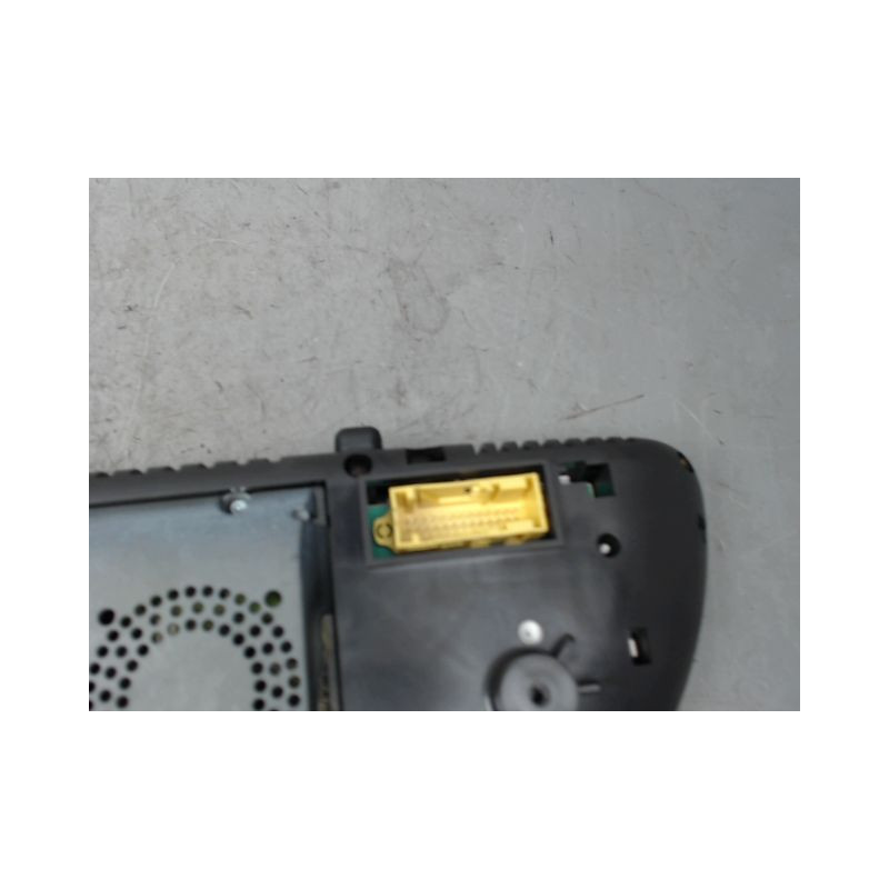 BLOC COMPTEURS CITROEN C8