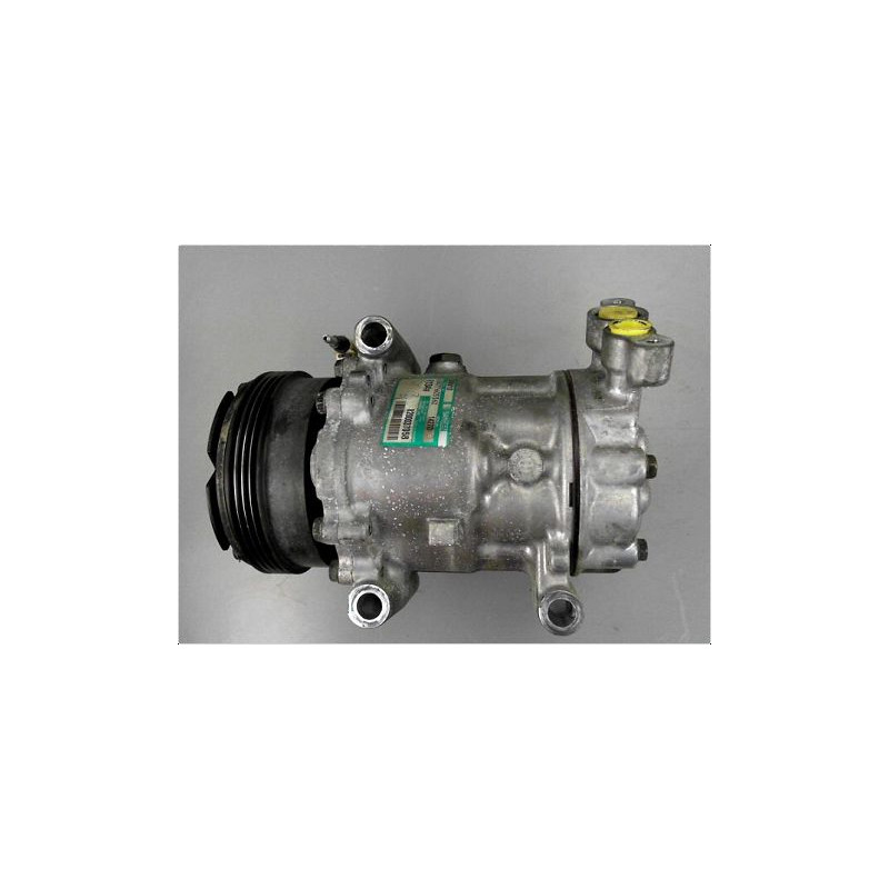 COMPRESSEUR AIR CONDITIONNE RENAULT TWINGO PH.3 00-07