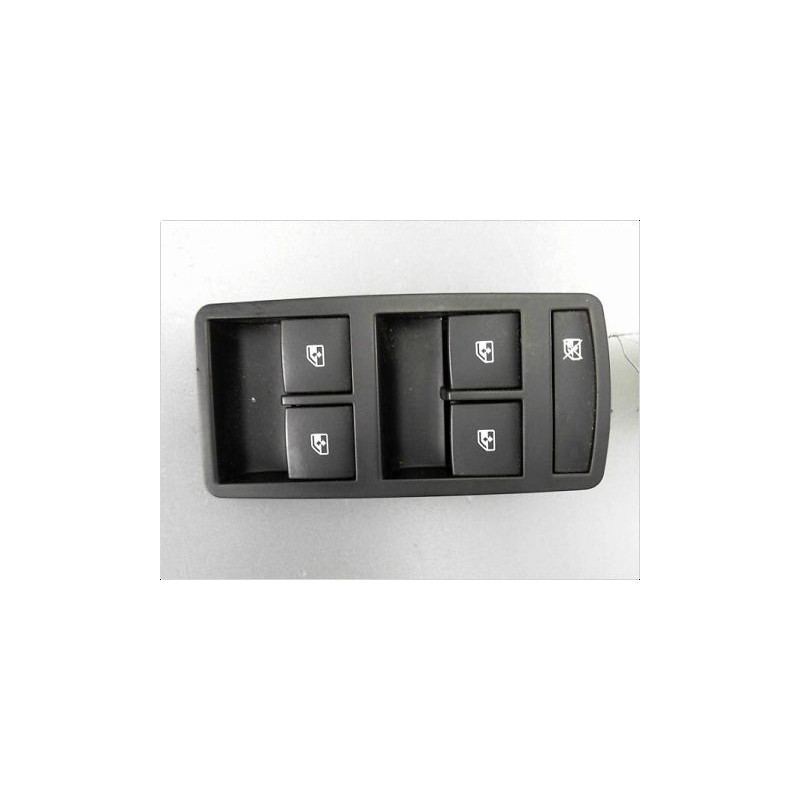 COMMANDE LEVE-GLACE PORTE AVG OPEL INSIGNIA 2009-2013