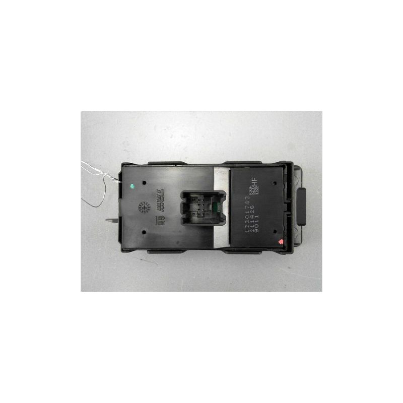 COMMANDE LEVE-GLACE PORTE AVG OPEL INSIGNIA 2009-2013