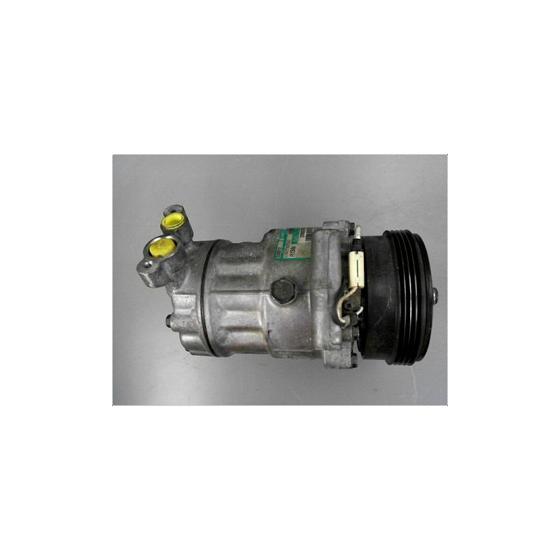 COMPRESSEUR AIR CONDITIONNE RENAULT TWINGO PH.3 00-07