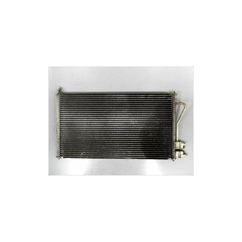 CONDENSEUR CLIMATISATION FORD FOCUS 98-04