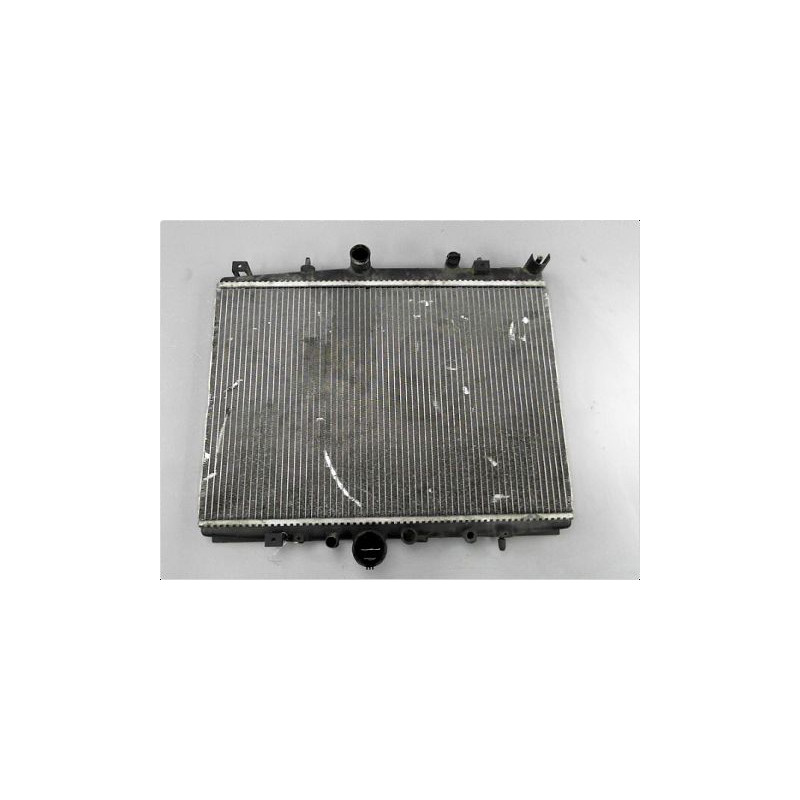 RADIATEUR CITROEN C5 BREAK 2001-2004