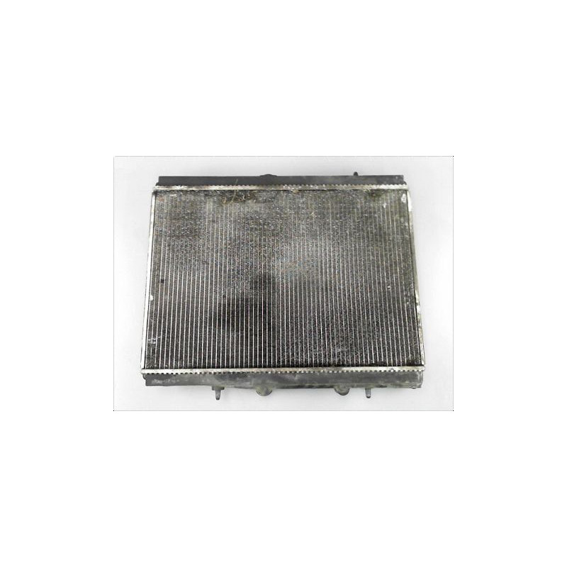 RADIATEUR CITROEN C5 BREAK 2001-2004