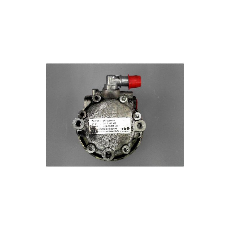 POMPE DIRECTION ASSISTEE CITROEN C5 BREAK 2001-2004