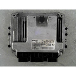 CALCULATEUR MOTEUR