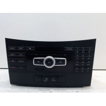 AUTORADIO MERCEDES CLASSE E