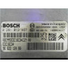 CALCULATEUR MOTEUR PEUGEOT 207 06-13