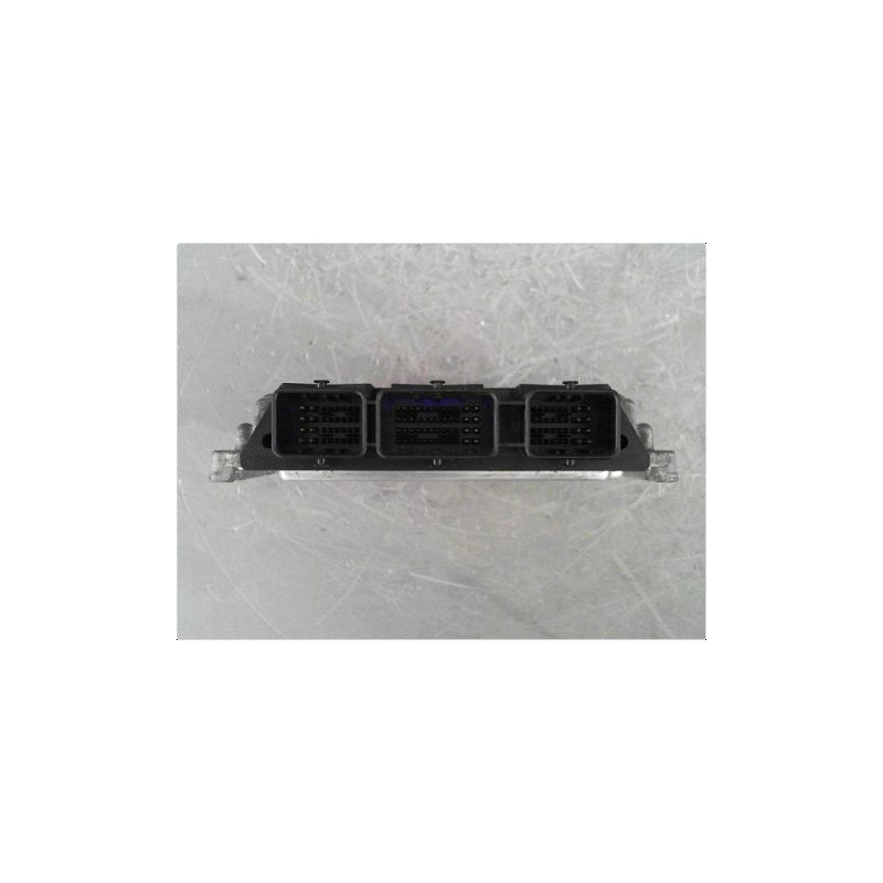 CALCULATEUR MOTEUR PEUGEOT 207 06-13