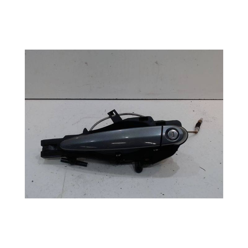 POIGNEE EXTERIEURE PORTE AVANT GAUCHE B.M.W. X5