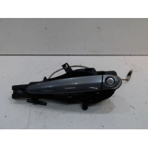 POIGNEE EXTERIEURE PORTE AVANT GAUCHE B.M.W. X5