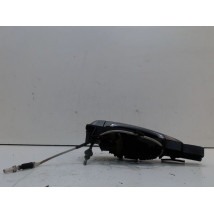 POIGNEE EXTERIEURE PORTE AVANT GAUCHE B.M.W. X5