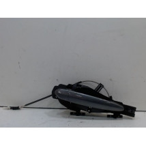 POIGNEE EXTERIEURE PORTE ARRIERE DROIT B.M.W. X5