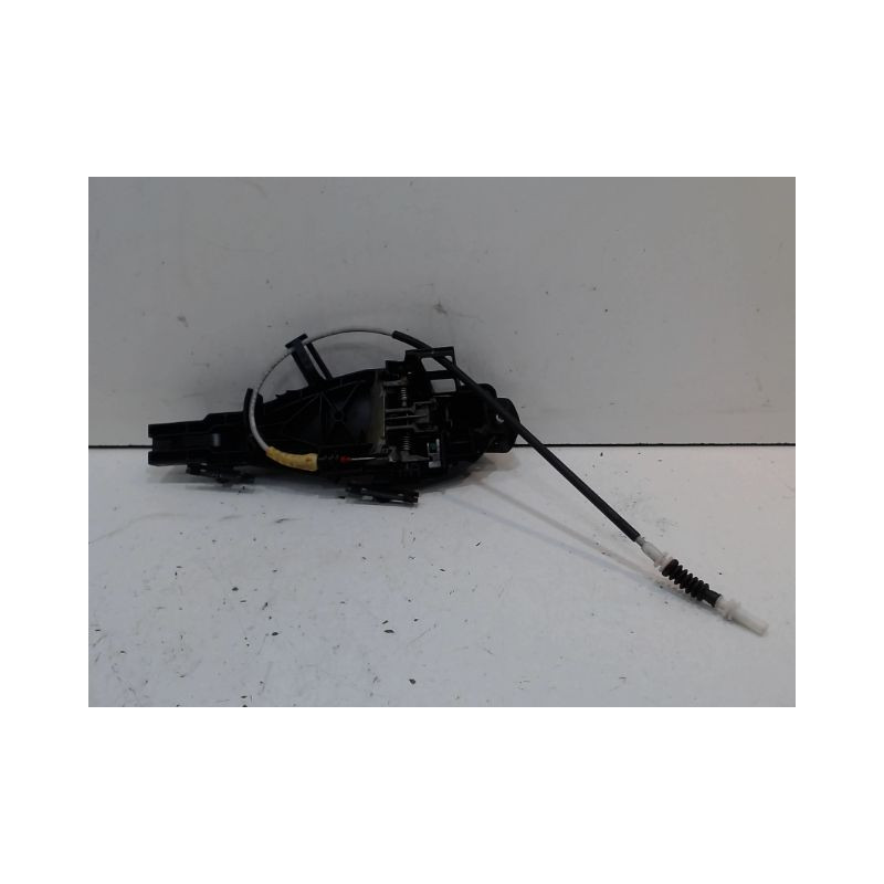 POIGNEE EXTERIEURE PORTE ARRIERE DROIT B.M.W. X5