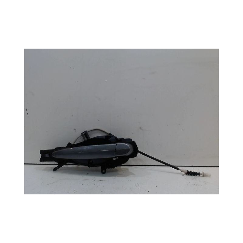 POIGNEE EXTERIEURE PORTE ARRIERE GAUCHE B.M.W. X5