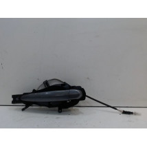 POIGNEE EXTERIEURE PORTE ARRIERE GAUCHE B.M.W. X5