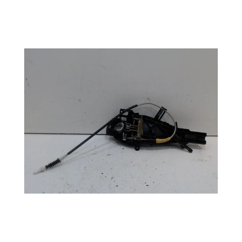 POIGNEE EXTERIEURE PORTE ARRIERE GAUCHE B.M.W. X5