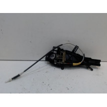 POIGNEE EXTERIEURE PORTE ARRIERE GAUCHE B.M.W. X5