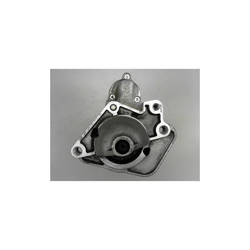 DEMARREUR RENAULT CLIO IV 12-16