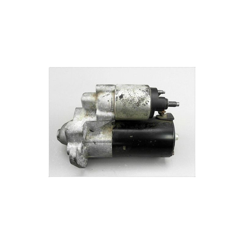 DEMARREUR RENAULT CLIO IV 12-16