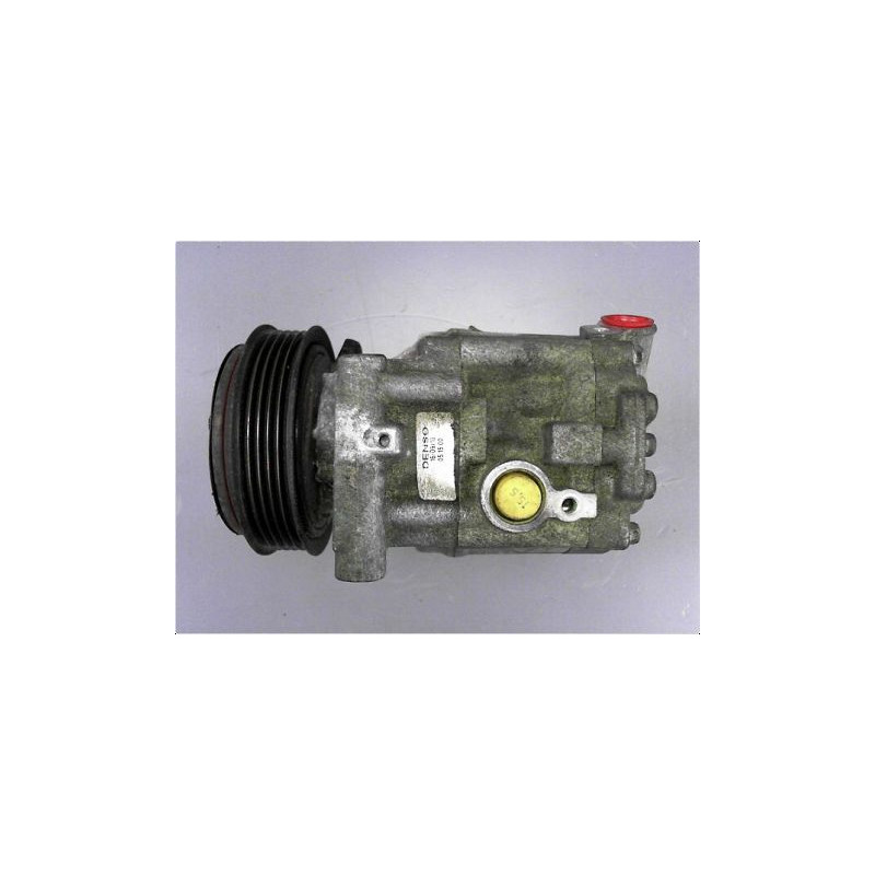 COMPRESSEUR AIR CONDITIONNE FORD KA II 2008-