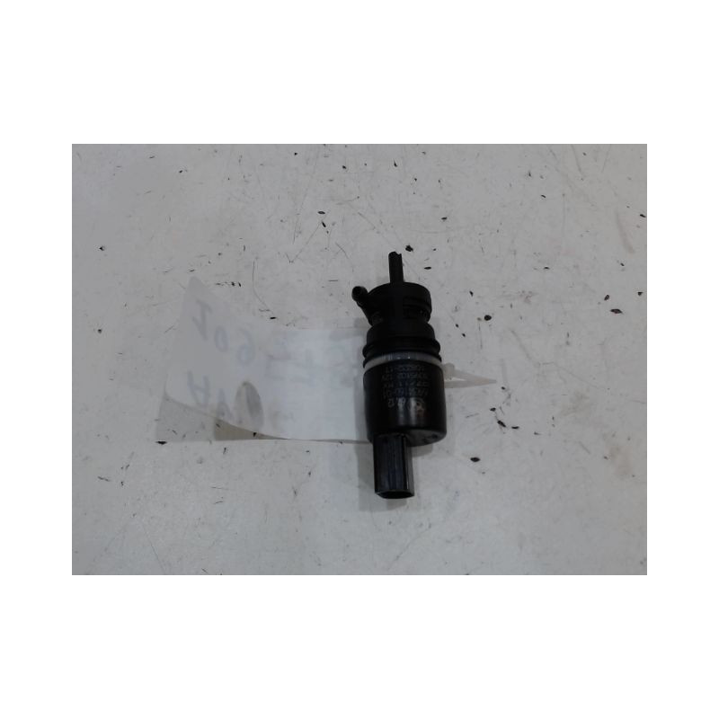 POMPE LAVE-GLACE AVANT B.M.W. X5