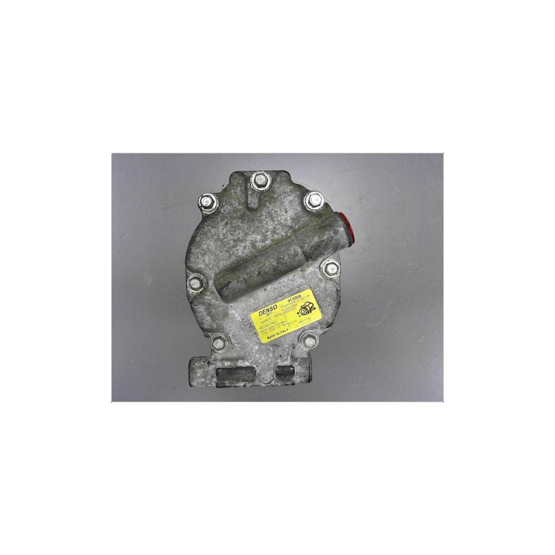 COMPRESSEUR AIR CONDITIONNE FORD KA II 2008-