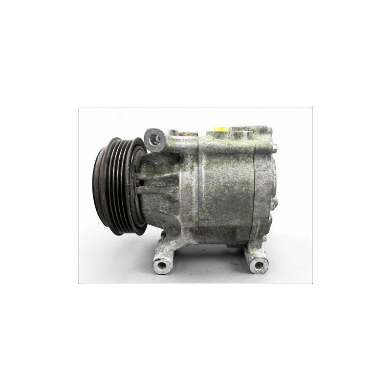 COMPRESSEUR AIR CONDITIONNE FORD KA II 2008-