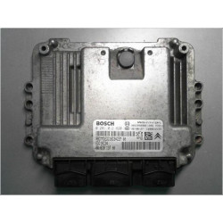 CALCULATEUR MOTEUR
