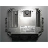 CALCULATEUR MOTEUR PEUGEOT PARTNER PH2 FGT 2002-