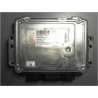 CALCULATEUR MOTEUR PEUGEOT PARTNER PH2 FGT 2002-