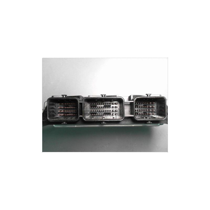 CALCULATEUR MOTEUR PEUGEOT PARTNER PH2 FGT 2002-