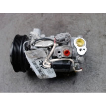 COMPRESSEUR AIR CONDITIONNE MERCEDES CLASSE A