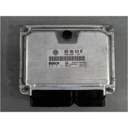 CALCULATEUR MOTEUR