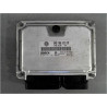 CALCULATEUR MOTEUR VOLKSWAGEN POLO IV 02-05