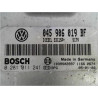 CALCULATEUR MOTEUR VOLKSWAGEN POLO IV 02-05