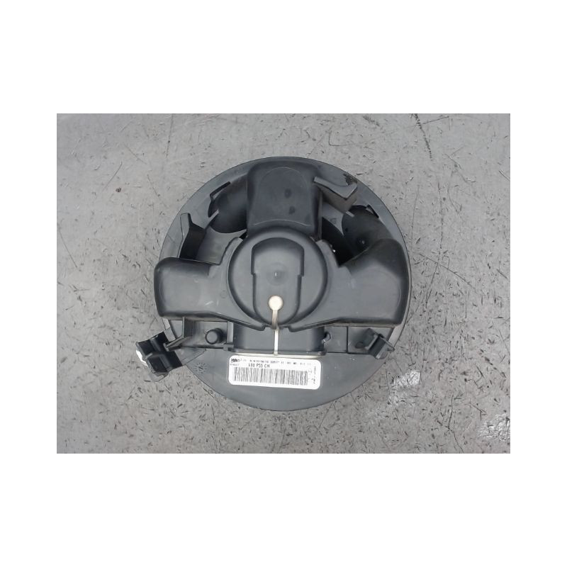MOTEUR VENTILATEUR CHAUFFAGE DACIA SANDERO 2008-
