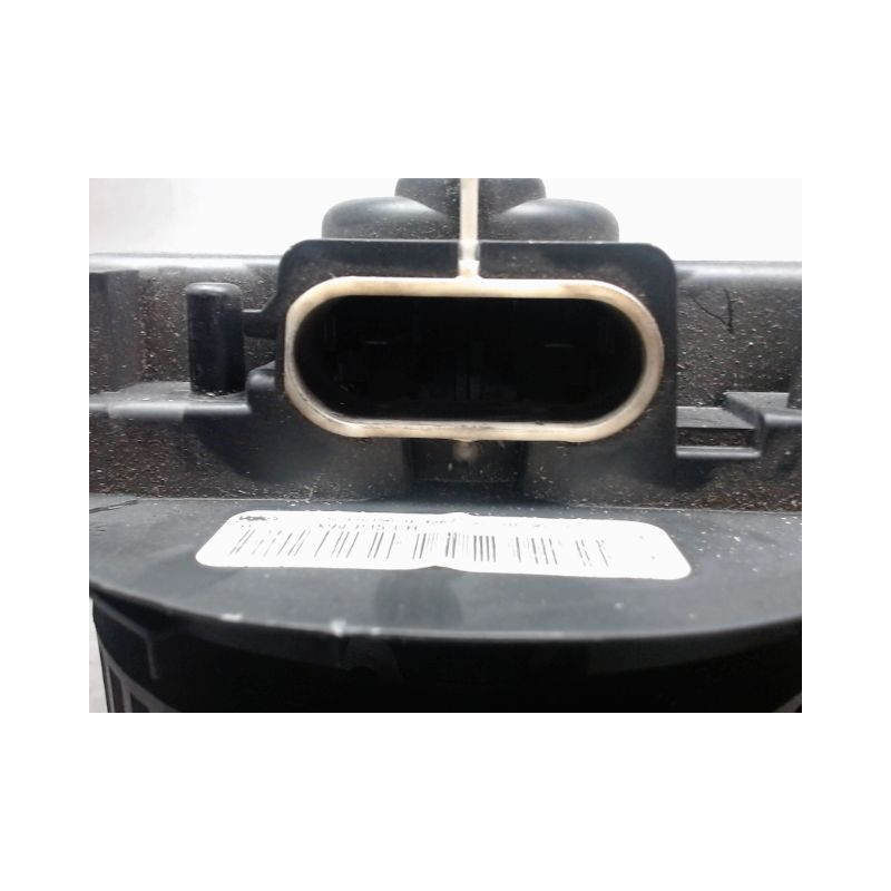 MOTEUR VENTILATEUR CHAUFFAGE DACIA SANDERO 2008-