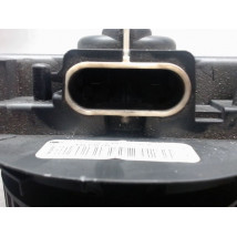 MOTEUR VENTILATEUR CHAUFFAGE DACIA SANDERO 2008-