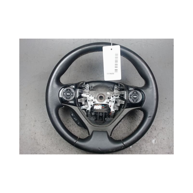 VOLANT DE DIRECTION HONDA CIVIC