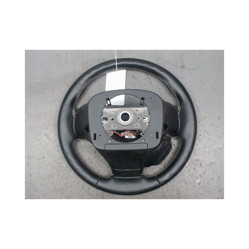 VOLANT DE DIRECTION HONDA CIVIC