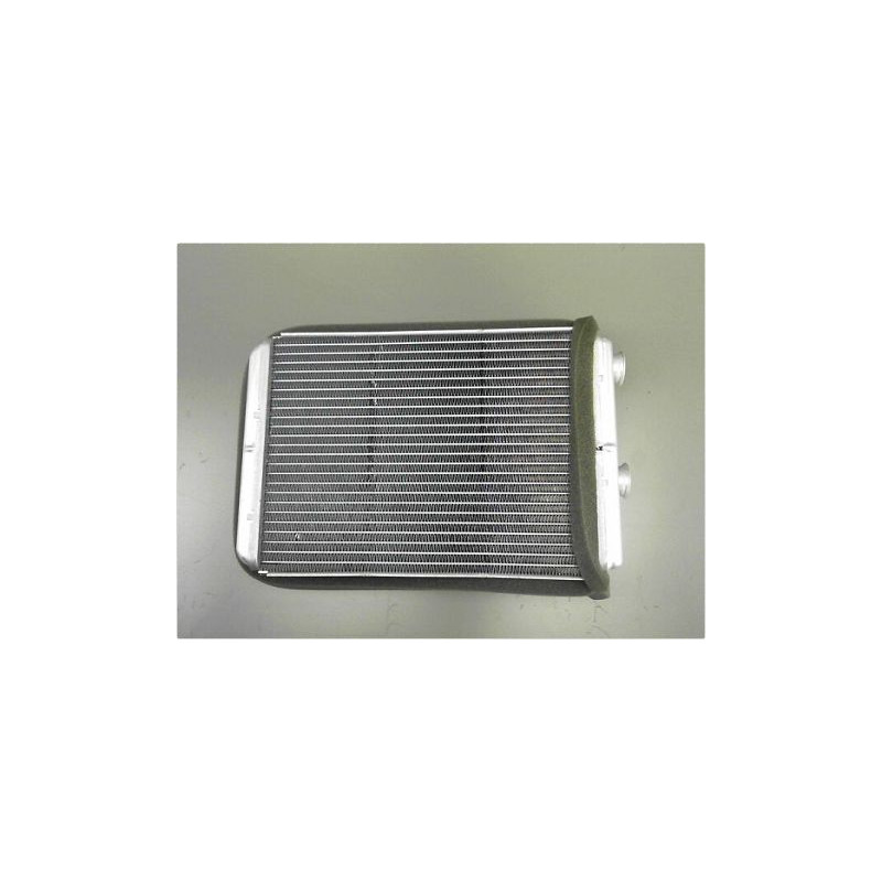 RADIATEUR DE CHAUFFAGE FIAT DOBLO PH2 06-09