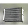 RADIATEUR DE CHAUFFAGE FIAT DOBLO PH2 06-09