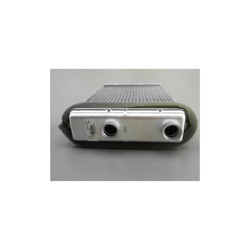 RADIATEUR DE CHAUFFAGE FIAT DOBLO PH2 06-09